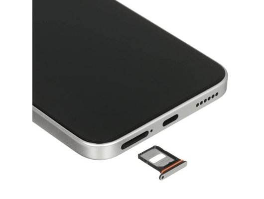Смартфон Xiaomi Redmi Note 15 Pro 5G 8/256Gb Titanium